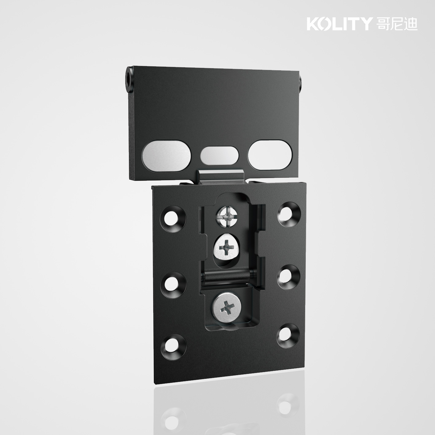 Bản Lề Trục Xoay Z4