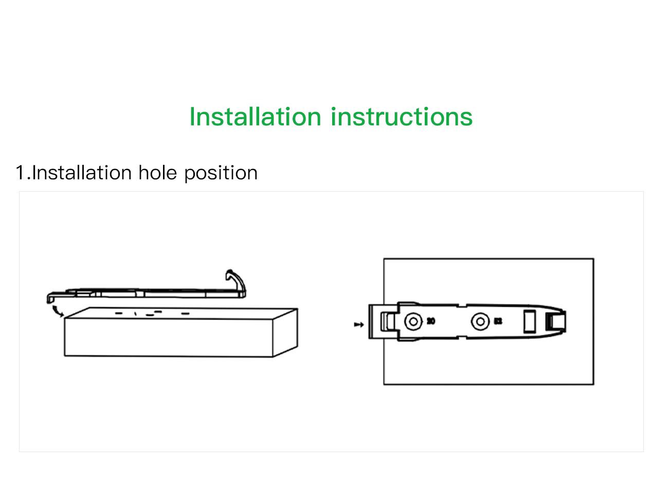 Thiết Bị Nhấn Mở Auto Lock T6
