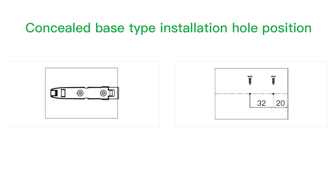 Thiết Bị Nhấn Mở Auto Lock T6
